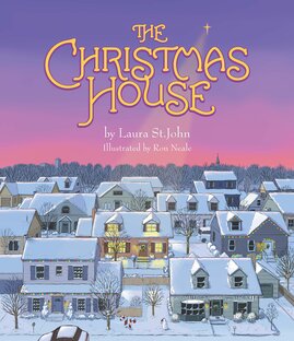 The Christmas House