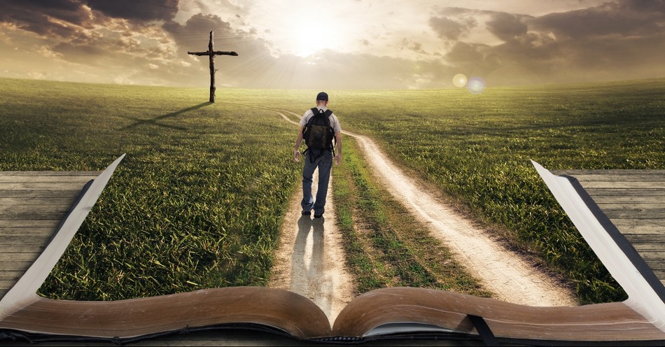 What does the term “Christian” Mean?